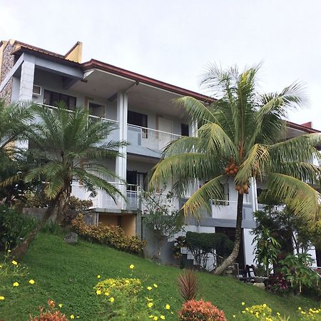 El Paso Inn Tagaytay City Luaran gambar