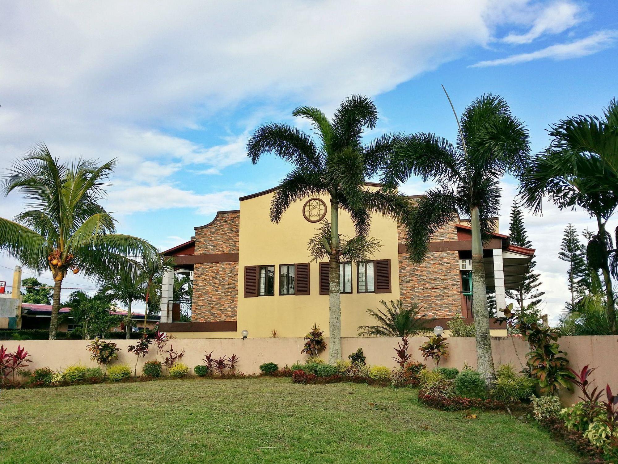 El Paso Inn Tagaytay City Luaran gambar