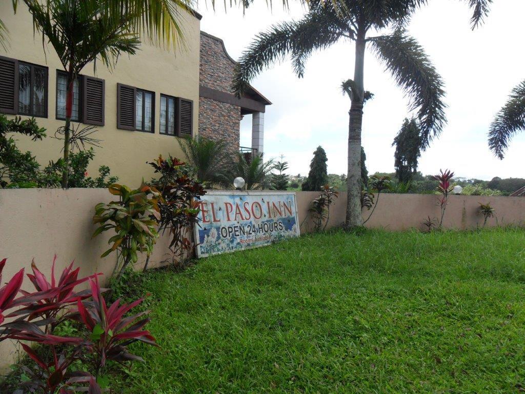 El Paso Inn Tagaytay City Luaran gambar
