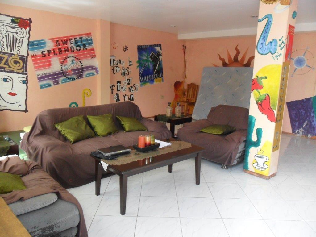 El Paso Inn Tagaytay City Luaran gambar