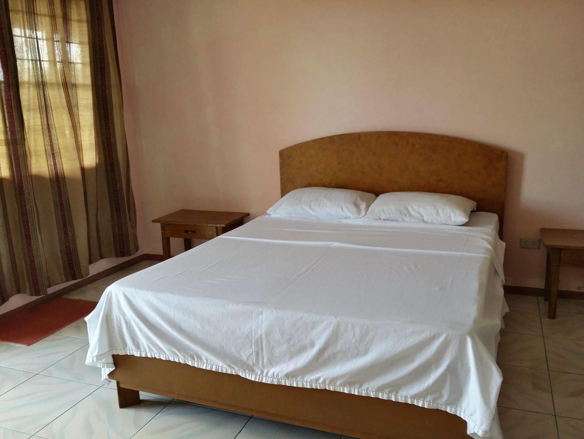 El Paso Inn Tagaytay City Luaran gambar