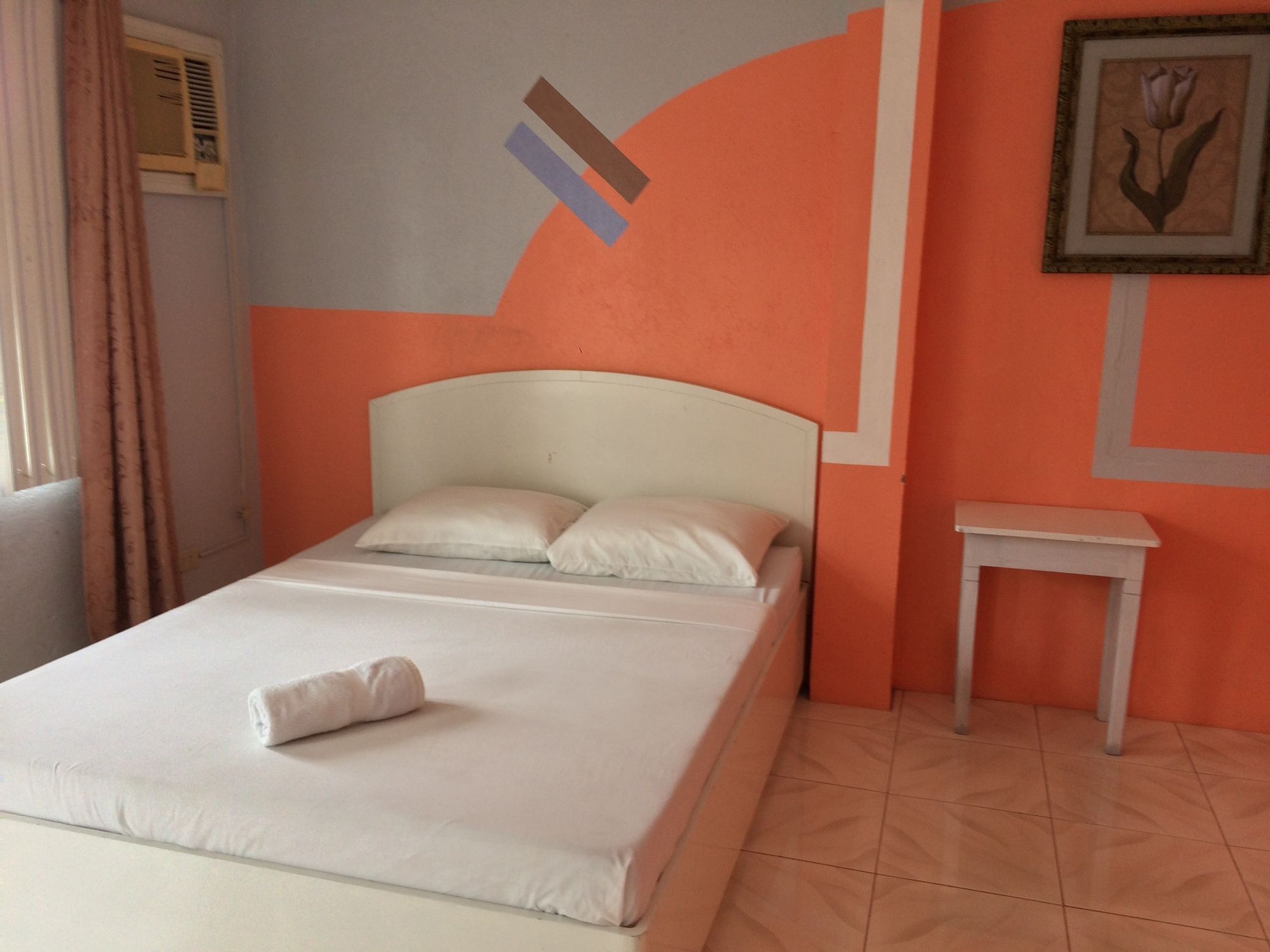 El Paso Inn Tagaytay City Luaran gambar