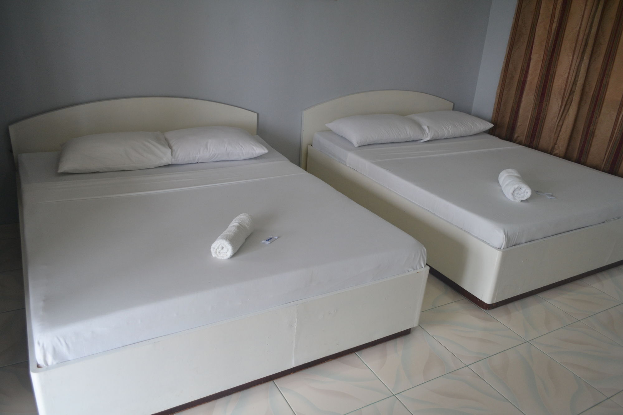 El Paso Inn Tagaytay City Luaran gambar