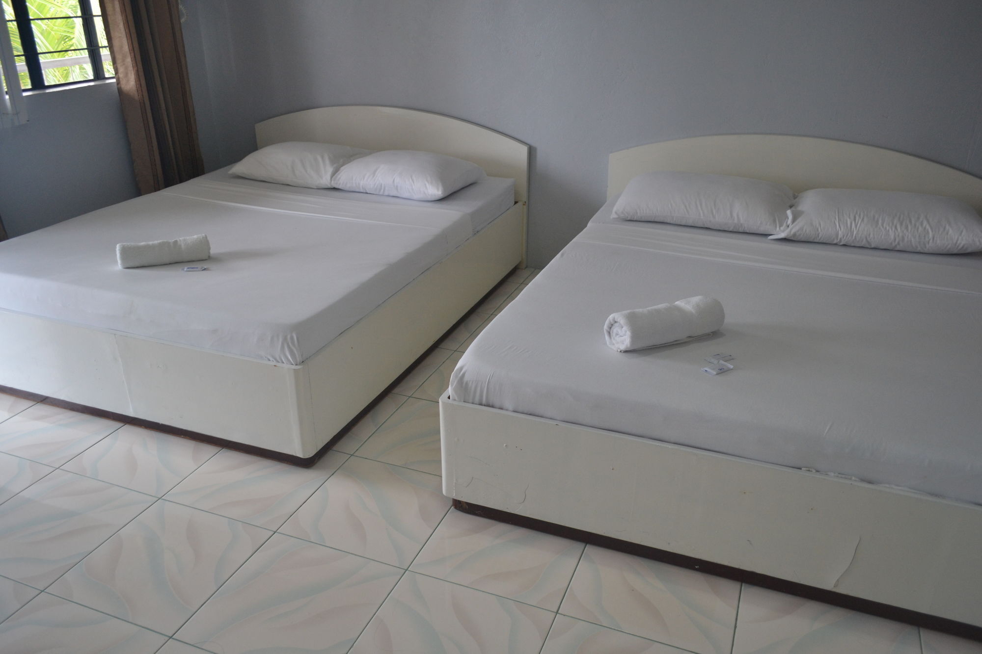 El Paso Inn Tagaytay City Luaran gambar