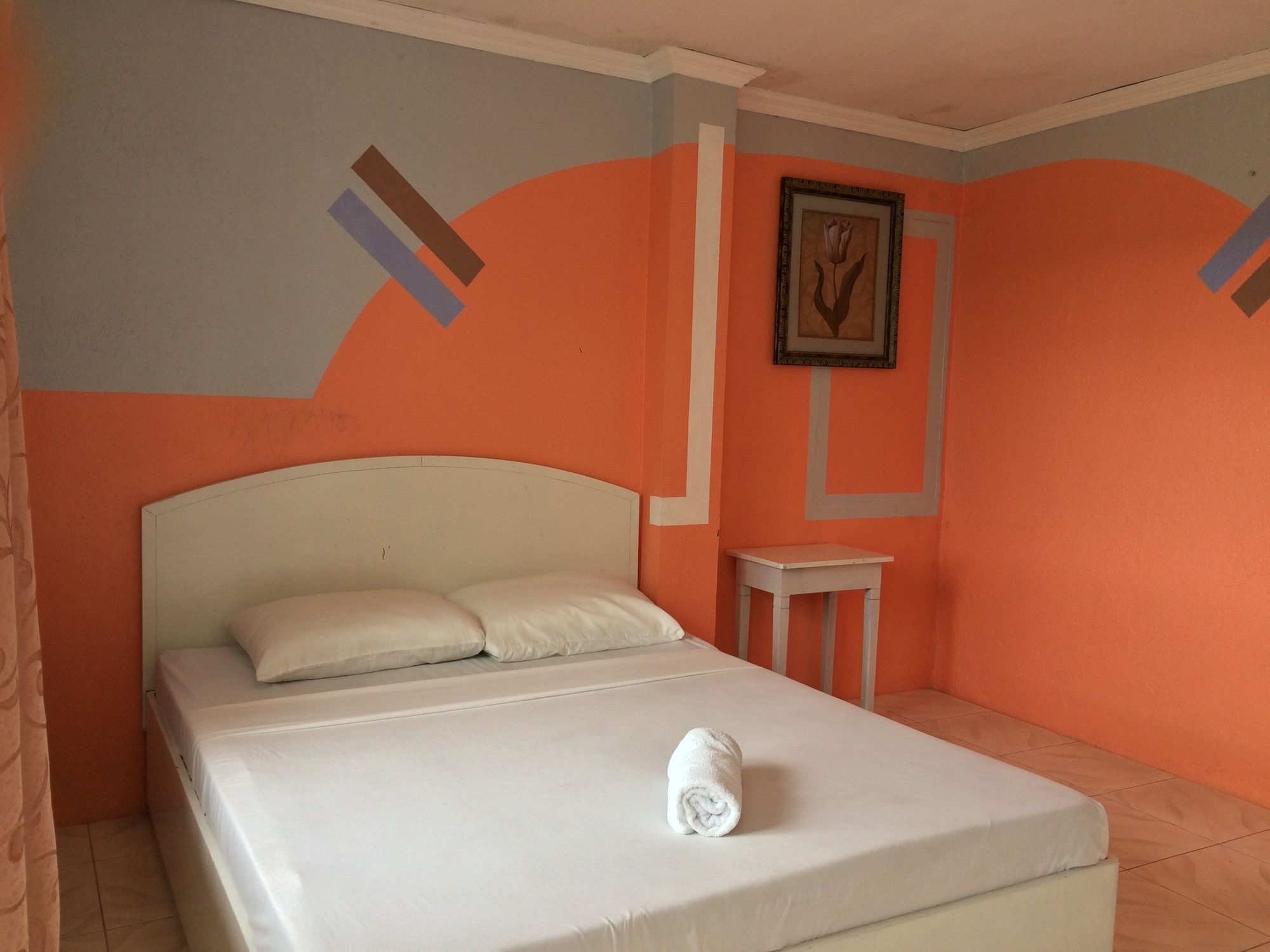 El Paso Inn Tagaytay City Luaran gambar