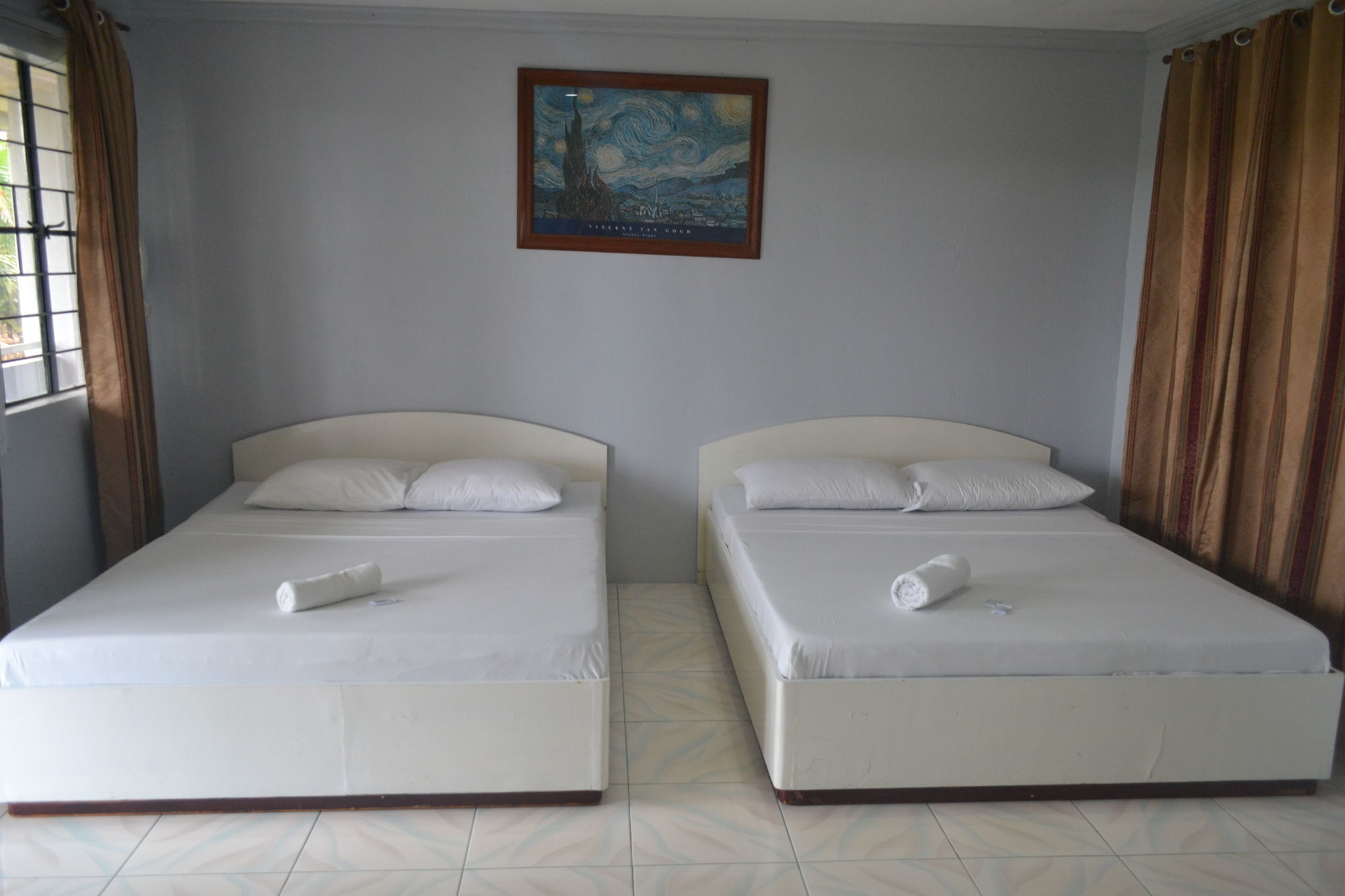 El Paso Inn Tagaytay City Luaran gambar