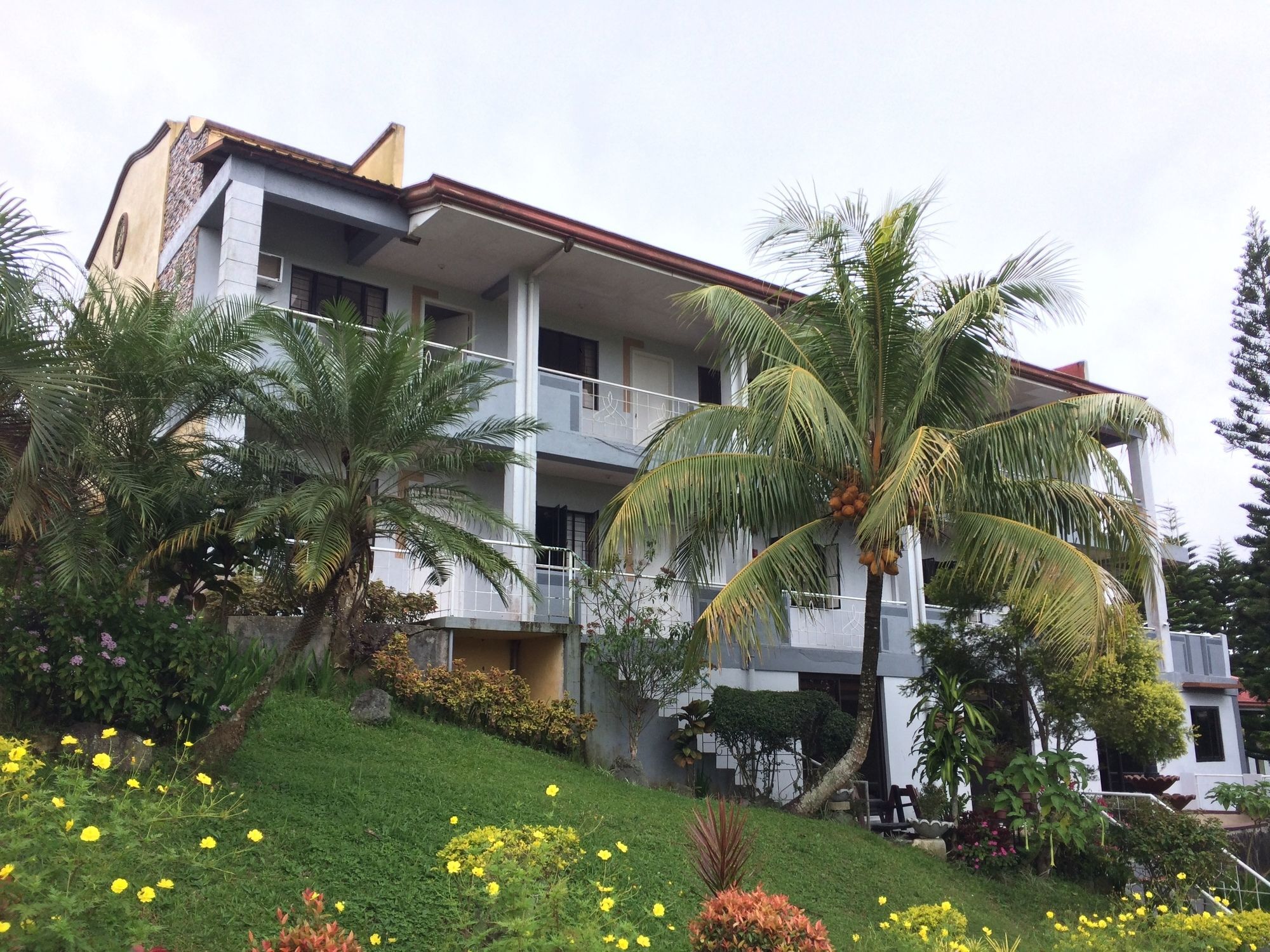 El Paso Inn Tagaytay City Luaran gambar